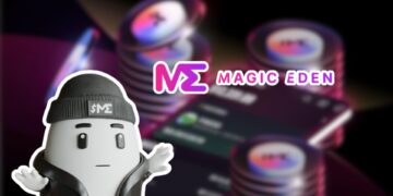 $ME Token Launch; The NFT Season is About to Kick Start