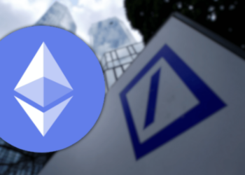 Major Bank Adopts Ethereum $ETH for Next-Gen Blockchain Tech
