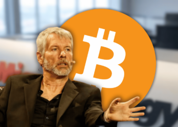 MicroStrategy Buys $700 Million in Bitcoin, Pushing Total Holdings Above $41 Billion