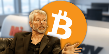 MicroStrategy Buys $700 Million in Bitcoin, Pushing Total Holdings Above $41 Billion