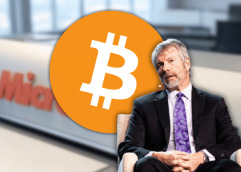 MicroStrategy Purchases 5,262 BTC as Bitcoin Price Consolidates