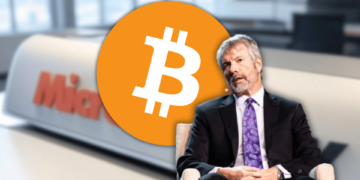 MicroStrategy Purchases 5,262 BTC as Bitcoin Price Consolidates