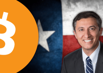 New Texas Bill Aims to Create State-Managed Bitcoin Reserve