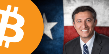 New Texas Bill Aims to Create State-Managed Bitcoin Reserve