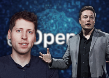 OpenAI Leaks Insider Drama Between Elon Musk Dating Back to 2017