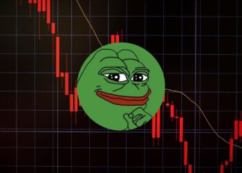 PEPE Coin's Santa Claus Rally: A Disappointment