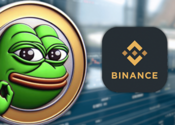 PEPE Meme Coin Surges Amid Binance Listing Announcement; What's Next?