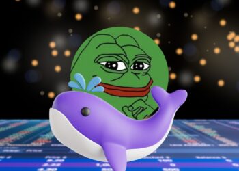 PEPE Whale Unloads 284 Billion Tokens: Impact on the Meme Coin's Future