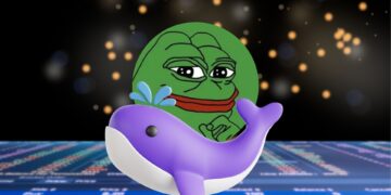 PEPE Whale Unloads 284 Billion Tokens: Impact on the Meme Coin's Future