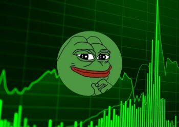 Pepe's Meteoric Rise: A $27 Investment Turns into $52 Million