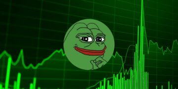 Pepe's Meteoric Rise: A $27 Investment Turns into $52 Million