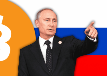 Putin Calls Bitcoin Inevitable as Russia Backs Crypto Growth