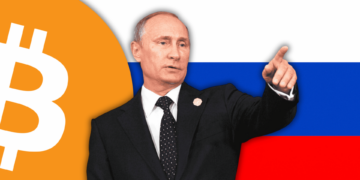 Putin Calls Bitcoin Inevitable as Russia Backs Crypto Growth