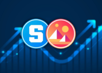 SAND, MANA Tokens Surge as Metaverse Crypto Spikes in Interest