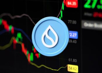 SUI Network's Meteoric Rise: Can It Reach $10?