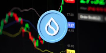 SUI Network's Meteoric Rise: Can It Reach $10?