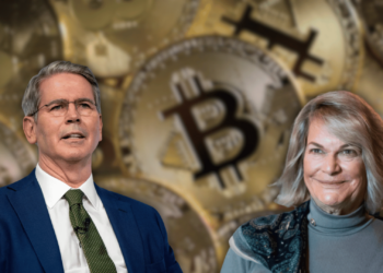 Senator Cynthia Lummis Meets with Future Treasury Secretary to Finalize Strategic Bitcoin Reserve