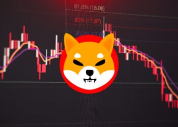 Shiba Inu's 10 Trillion Volume: A Sign of Weakness or Strength?