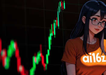 Solana AI Meme AI16Z Surpasses $1 Billion in Market Cap: What is it and Why is it Pumping?