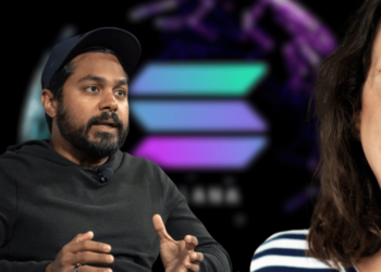 Solana Co-Founder Raj Gokal Sued by Ex-Wife Over Millions in Crypto Earnings