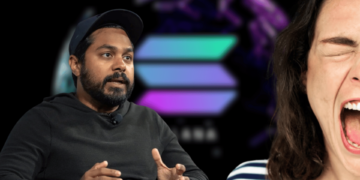 Solana Co-Founder Raj Gokal Sued by Ex-Wife Over Millions in Crypto Earnings