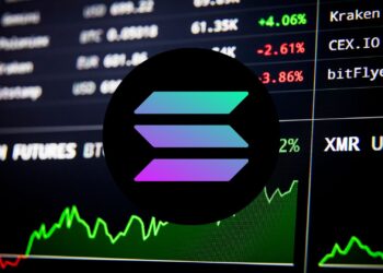 Solana Gears for Another Move; Is $SOL Ready to Make a New ATH?