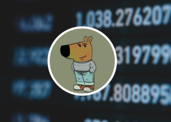 Solana Meme Coin CHILLGUY Plummets 45% Amid IP Threats: Here is What Happened