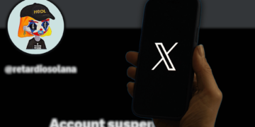 Solana Meme 'Retardio' X Suspended After Warning From UK FCA Regulators: What Happened?