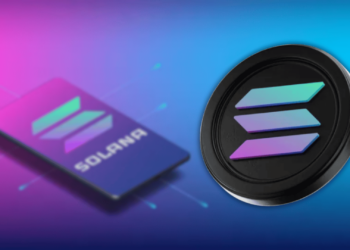 Solana Outpaces Every Blockchain in Transaction Volume