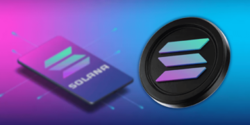 Solana Outpaces Every Blockchain in Transaction Volume