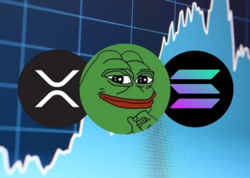 Solana, XRP, and Pepe: A Bullish Outlook