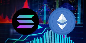 Solana's Stellar Rise: Outpacing Ethereum in Developer Adoption