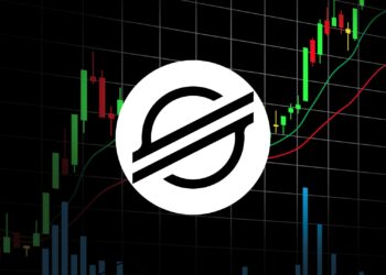 Stellar on the Rise; Can $XLM Make a Push to New All-Time Highs?