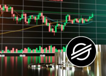 Stellar's 23% Surge: A $0.65 Target in Sight