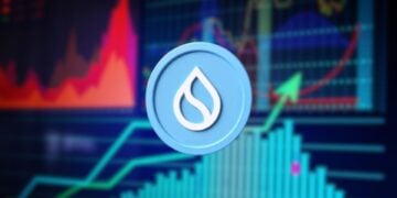 Sui Continues to Gain Traction as Analysts Predict Incoming Surge
