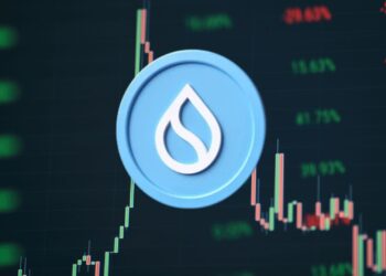 Sui Finds Support at $3.20: A Potential Breakout