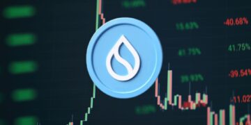 Sui Finds Support at $3.20: A Potential Breakout