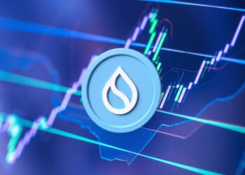 Sui Set for Another Breakout; Can $SUI Reach a New ATH?