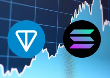 TON and SOL: Poised for New All-Time Highs