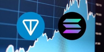 TON and SOL: Poised for New All-Time Highs