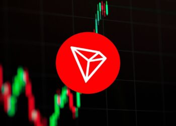 TRON is on Fire: Can $TRX Smash Its All-Time High Before 2025?