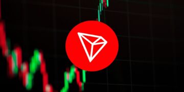 TRON is on Fire: Can $TRX Smash Its All-Time High Before 2025?