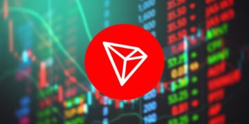 TRX Surges: Can It Hit $1 Before December 10th?