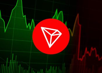 TRX Takes a Bite Out of the Market: A Bullish Surge