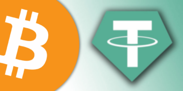Tether's Bold Move: Adds 7,629 Bitcoin Worth $700 Million