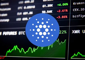 The $1 Hurdle: Can Cardano Recover?