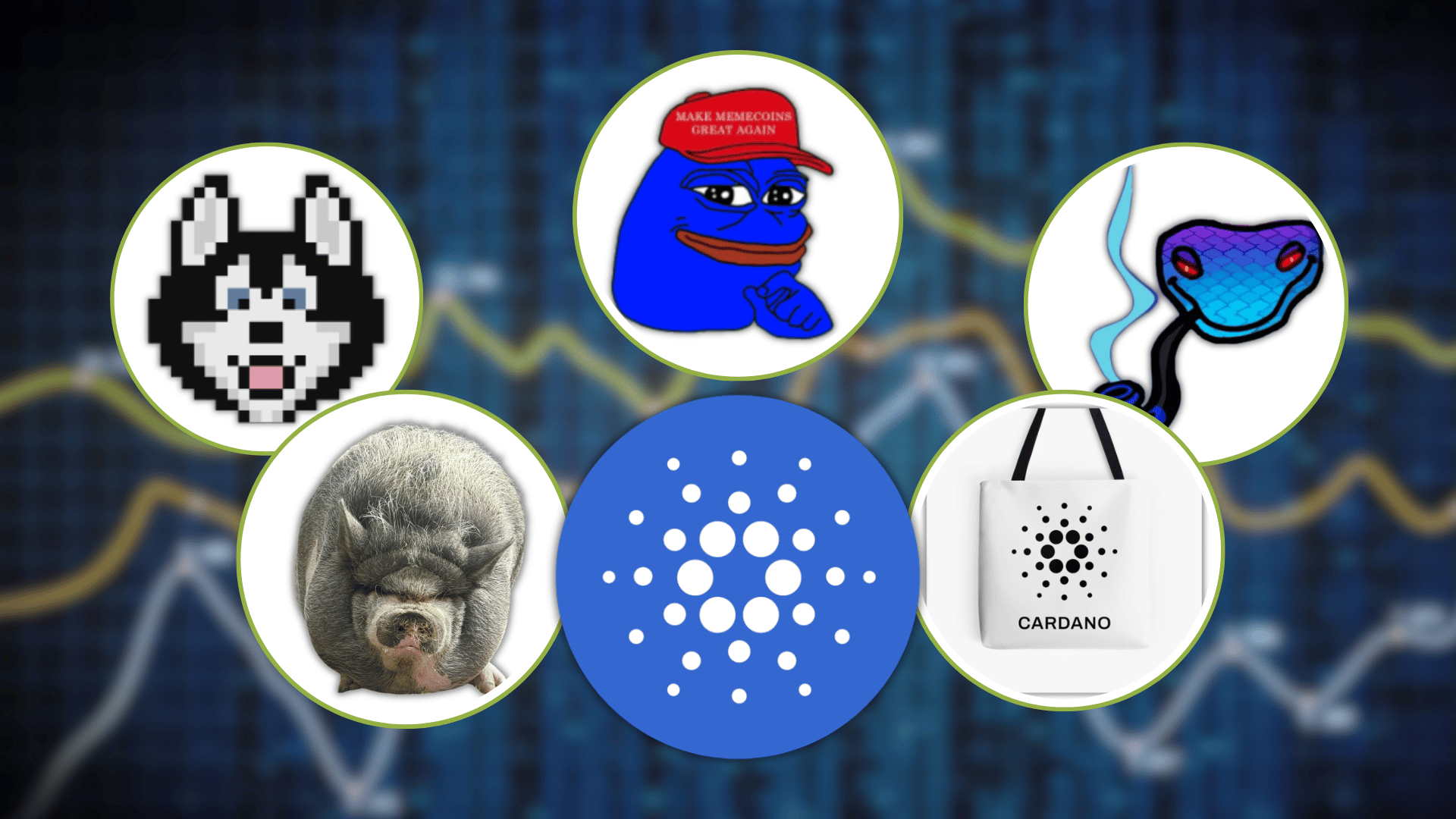 The Hottest Cardano Meme Coins You Should Keep an Eye On – BlockNews.com