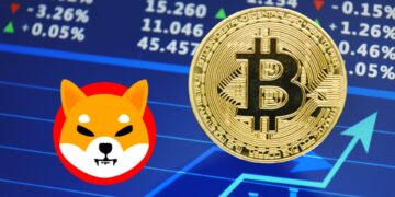 The Impact of Bitcoin's 115K Milestone on SHIB's Price