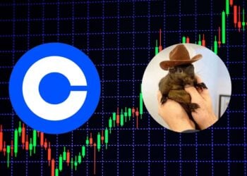 The Impact of Coinbase Listing on PNUT's 25% Price Surge