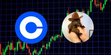 The Impact of Coinbase Listing on PNUT's 25% Price Surge